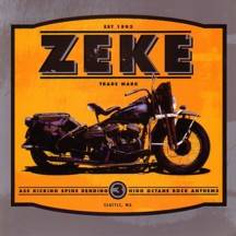 Zeke : Tour 7 Inch